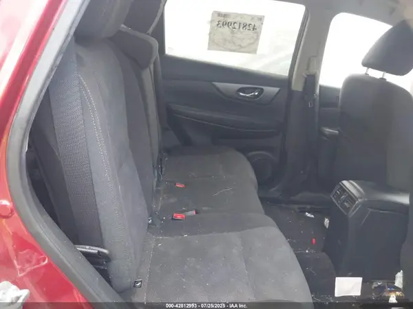 KNMAT2MV3GP600638 2016 NISSAN ROGUE - Image 8