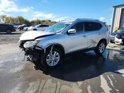 KNMAT2MV3GP601854 2016 NISSAN ROGUE