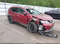 KNMAT2MV3GP602096 2016 NISSAN ROGUE