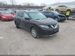 KNMAT2MV3GP602163 2016 NISSAN ROGUE