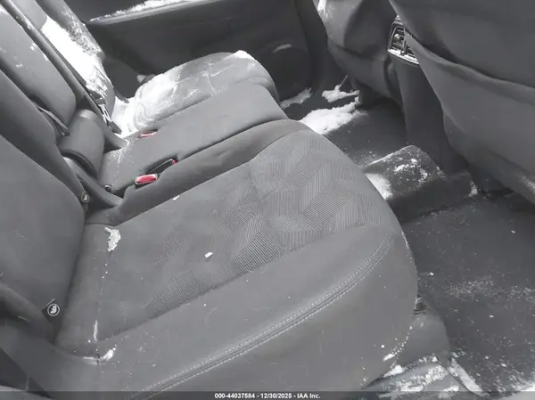 KNMAT2MV3GP602163 2016 NISSAN ROGUE - Image 8
