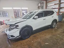 KNMAT2MV3GP602390 2016 NISSAN ROGUE