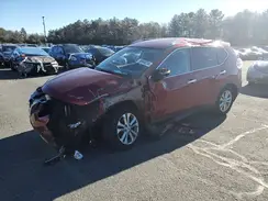 KNMAT2MV3GP602633 2016 NISSAN ROGUE