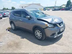 KNMAT2MV3GP602762 2016 NISSAN ROGUE