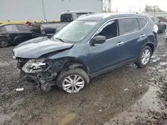 KNMAT2MV3GP603104 2016 NISSAN ROGUE