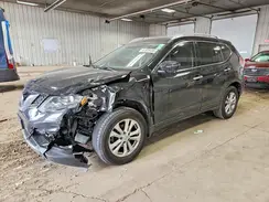 KNMAT2MV3GP603519 2016 NISSAN ROGUE