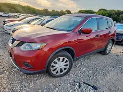 KNMAT2MV3GP604947 2016 NISSAN ROGUE