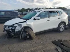 KNMAT2MV3GP607072 2016 NISSAN ROGUE
