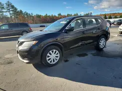 KNMAT2MV3GP607251 2016 NISSAN ROGUE