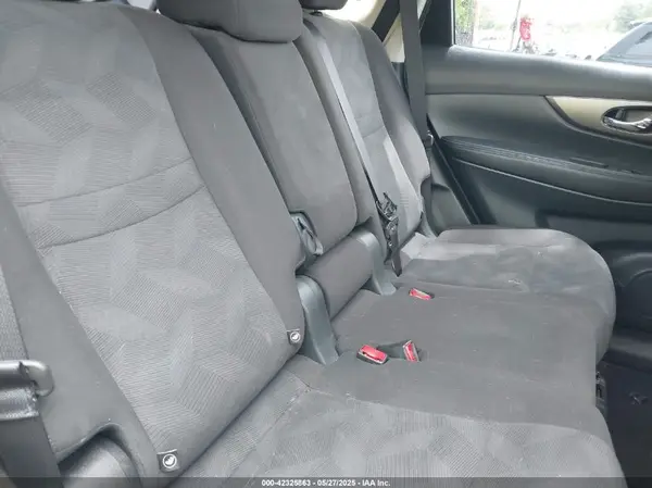 KNMAT2MV3GP607623 2016 NISSAN ROGUE - Image 8