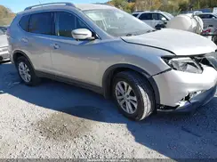 KNMAT2MV3GP607654 2016 NISSAN ROGUE