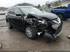 KNMAT2MV3GP607668 2016 NISSAN ROGUE