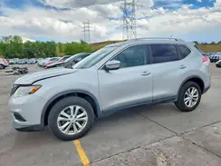 KNMAT2MV3GP608240 2016 NISSAN ROGUE