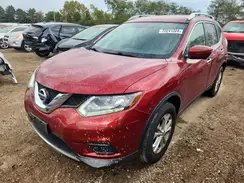 KNMAT2MV3GP608464 2016 NISSAN ROGUE