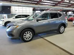 KNMAT2MV3GP609694 2016 NISSAN ROGUE