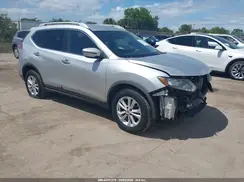 KNMAT2MV3GP610070 2016 NISSAN ROGUE