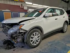 KNMAT2MV3GP611638 2016 NISSAN ROGUE