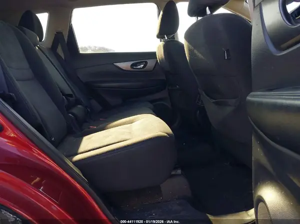 KNMAT2MV3GP611719 2016 NISSAN ROGUE - Image 8
