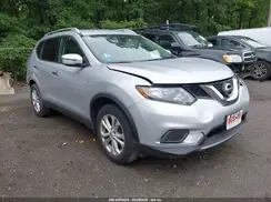 KNMAT2MV3GP611932 2016 NISSAN ROGUE