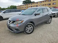 KNMAT2MV3GP613521 2016 NISSAN ROGUE