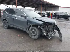 KNMAT2MV3GP614183 2016 NISSAN ROGUE