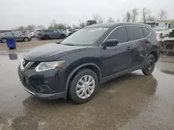 KNMAT2MV3GP614250 2016 NISSAN ROGUE