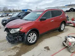 KNMAT2MV3GP616273 2016 NISSAN ROGUE