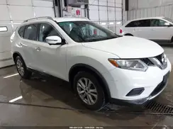 KNMAT2MV3GP616628 2016 NISSAN ROGUE