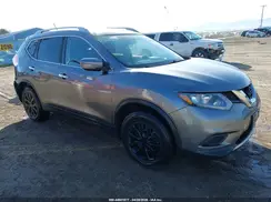 KNMAT2MV3GP617164 2016 NISSAN ROGUE