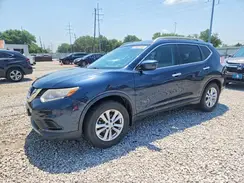 KNMAT2MV3GP617360 2016 NISSAN ROGUE
