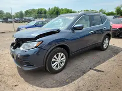 KNMAT2MV3GP617794 2016 NISSAN ROGUE