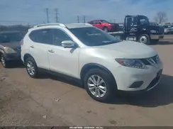 KNMAT2MV3GP617925 2016 NISSAN ROGUE