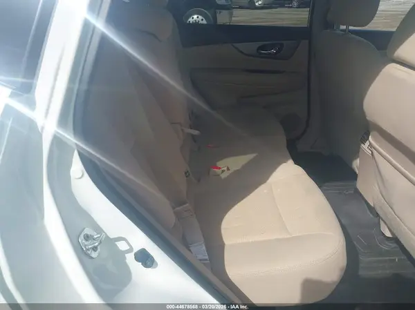 KNMAT2MV3GP617925 2016 NISSAN ROGUE - Image 8