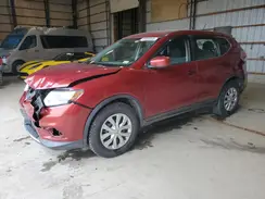 KNMAT2MV3GP619013 2016 NISSAN ROGUE