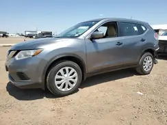 KNMAT2MV3GP619531 2016 NISSAN ROGUE