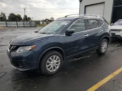KNMAT2MV3GP619576 2016 NISSAN ROGUE