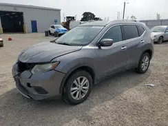 KNMAT2MV3GP619657 2016 NISSAN ROGUE