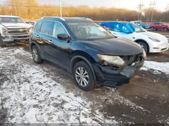 KNMAT2MV3GP620677 2016 NISSAN ROGUE
