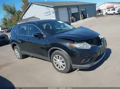 KNMAT2MV3GP620940 2016 NISSAN ROGUE