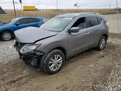 KNMAT2MV3GP621134 2016 NISSAN ROGUE