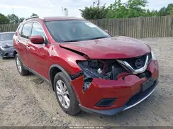 KNMAT2MV3GP621571 2016 NISSAN ROGUE