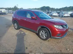 KNMAT2MV3GP622865 2016 NISSAN ROGUE