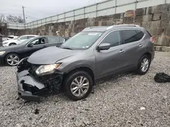 KNMAT2MV3GP623451 2016 NISSAN ROGUE