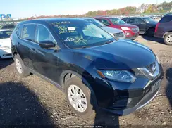 KNMAT2MV3GP624227 2016 NISSAN ROGUE