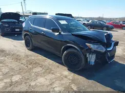 KNMAT2MV3GP624437 2016 NISSAN ROGUE