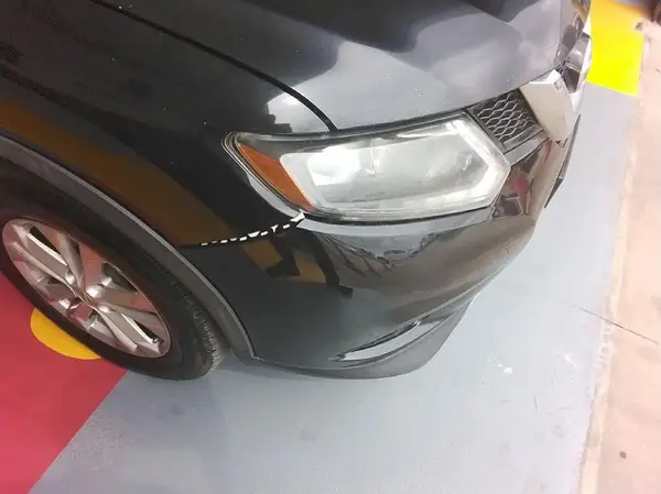 KNMAT2MV3GP624566 2016 NISSAN ROGUE - Image 1