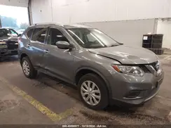 KNMAT2MV3GP625457 2016 NISSAN ROGUE
