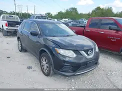 KNMAT2MV3GP626253 2016 NISSAN ROGUE
