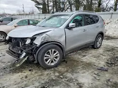 KNMAT2MV3GP626642 2016 NISSAN ROGUE