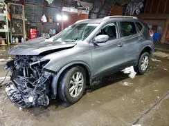 KNMAT2MV3GP626723 2016 NISSAN ROGUE